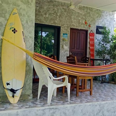 Nananuira Apartment And Room Кхаулак Экстерьер фото
